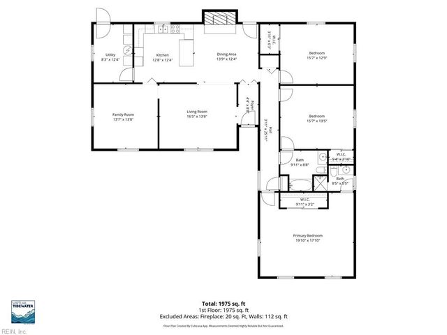 3100 Riveredge DR, Portsmouth, VA 23703