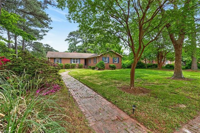 3100 Riveredge DR, Portsmouth, VA 23703