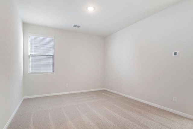 116 Barret DR, Liberty Hill, TX 78642