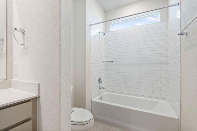 116 Barret DR, Liberty Hill, TX 78642