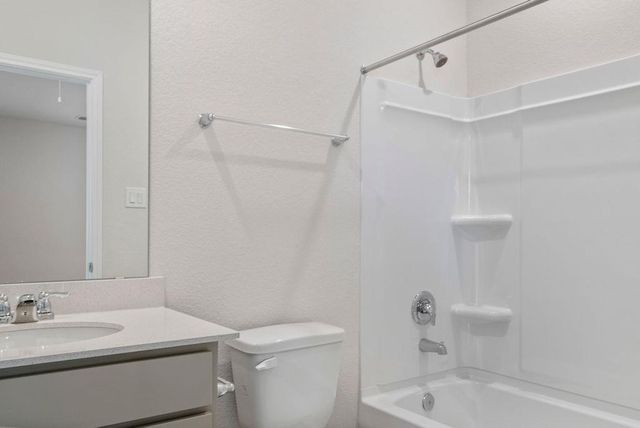 116 Barret DR, Liberty Hill, TX 78642