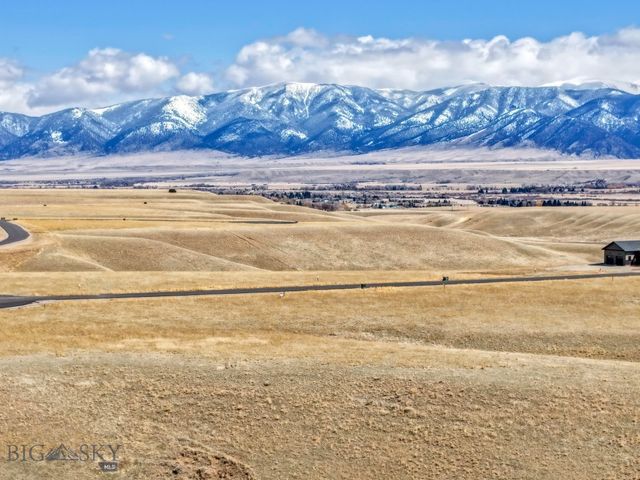 Lot 17 Sharon Rose Road, Ennis, MT 59729