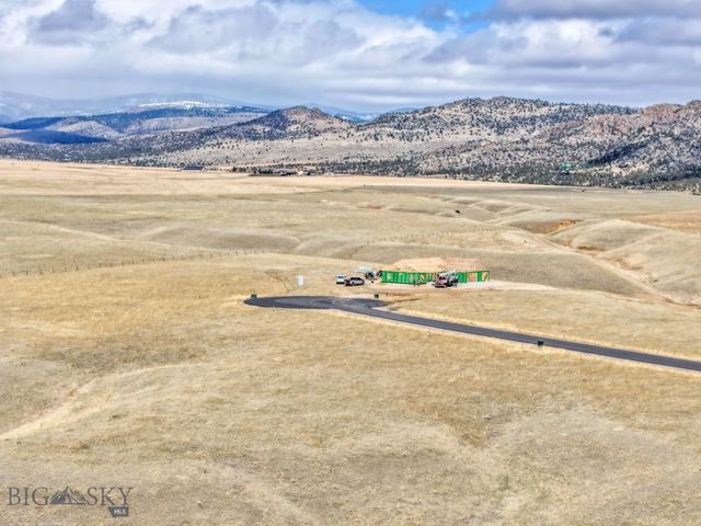 Lot 17 Sharon Rose Road, Ennis, MT 59729