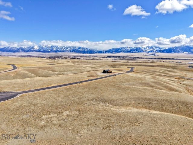 Lot 17 Sharon Rose Road, Ennis, MT 59729