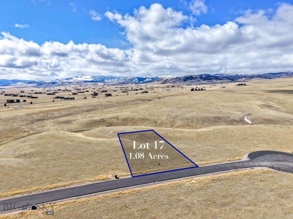 Lot 17 Sharon Rose Road, Ennis, MT 59729