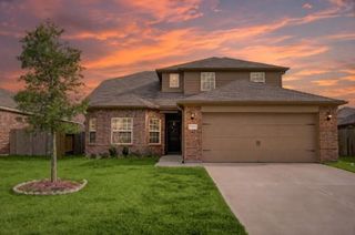 1303 Emerald Stone Drive, Rosharon, TX 77583