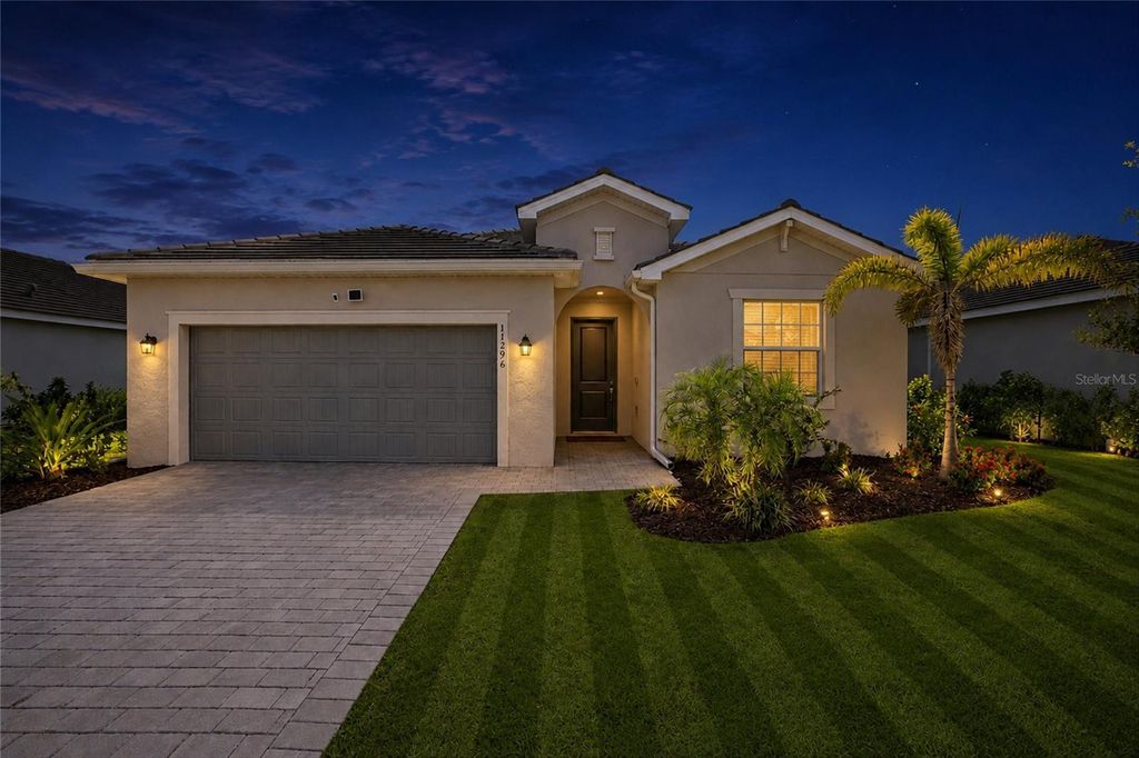 11296 PINOT DRIVE, Venice, FL 34293
