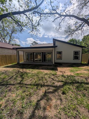 3811 Hancock Street, Dallas, TX 75210