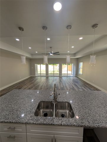 3811 Hancock Street, Dallas, TX 75210