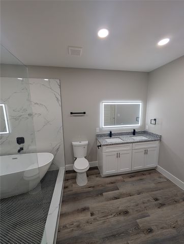 3811 Hancock Street, Dallas, TX 75210