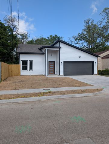 3811 Hancock Street, Dallas, TX 75210