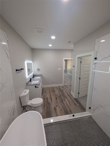 3811 Hancock Street, Dallas, TX 75210