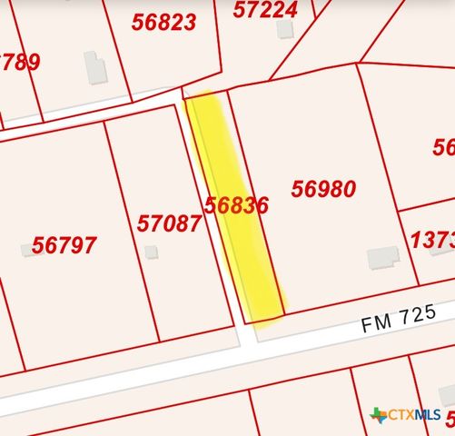 TBD Fm-725, Seguin, TX 78155