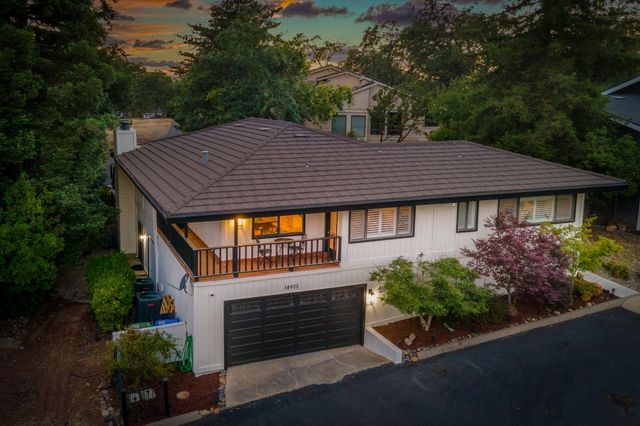 14975 Lago Dr, Rancho Murieta, CA 95683