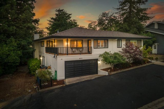 14975 Lago Dr, Rancho Murieta, CA 95683