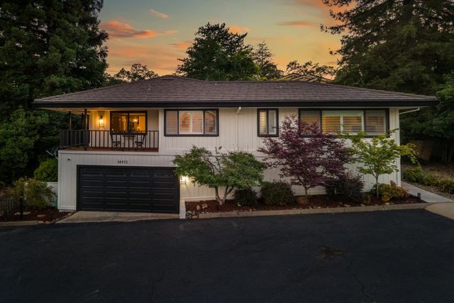 14975 Lago Dr, Rancho Murieta, CA 95683