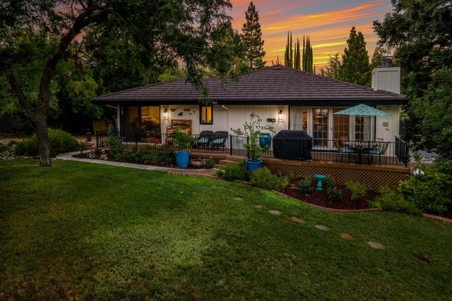 14975 Lago Dr, Rancho Murieta, CA 95683