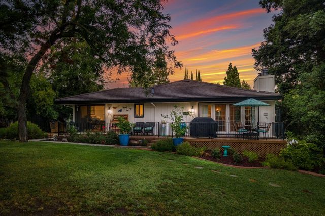 14975 Lago Dr, Rancho Murieta, CA 95683