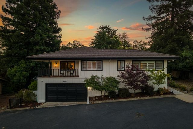 14975 Lago Dr, Rancho Murieta, CA 95683