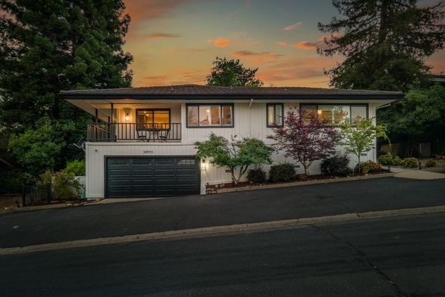 14975 Lago Dr, Rancho Murieta, CA 95683