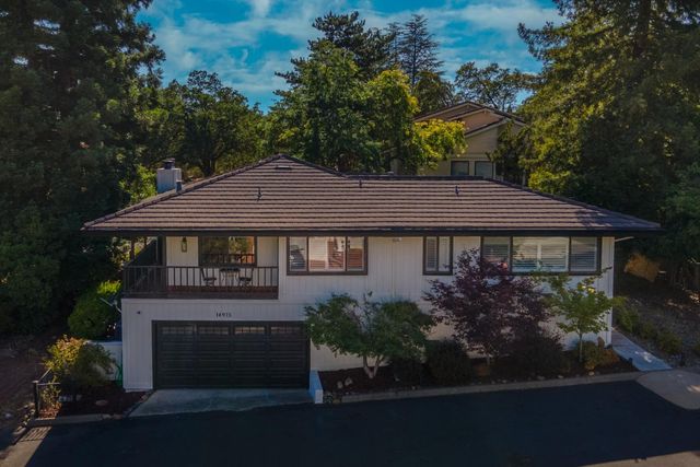 14975 Lago Dr, Rancho Murieta, CA 95683