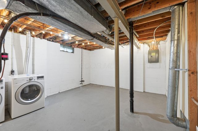 1238 Michigan Avenue, Columbus, OH 43201