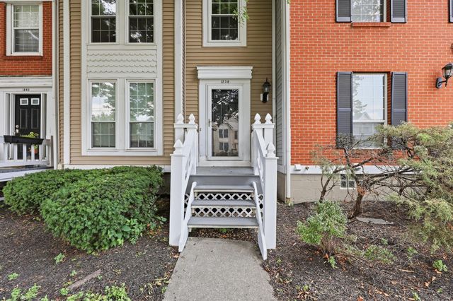 1238 Michigan Avenue, Columbus, OH 43201