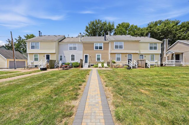 1238 Michigan Avenue, Columbus, OH 43201