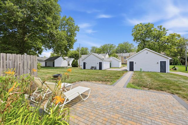 1238 Michigan Avenue, Columbus, OH 43201