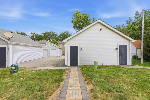 1238 Michigan Avenue, Columbus, OH 43201