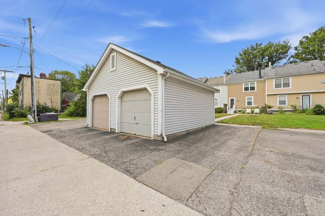 1238 Michigan Avenue, Columbus, OH 43201