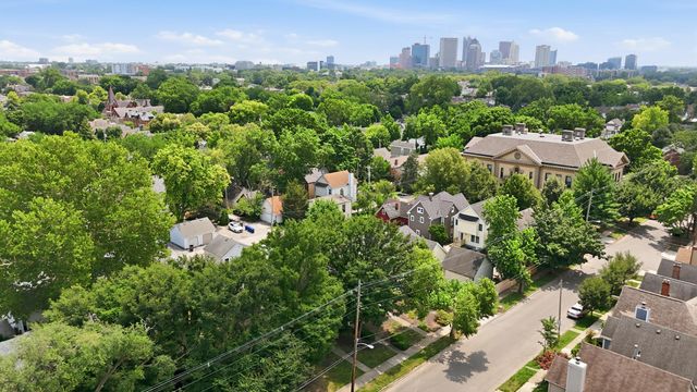 1238 Michigan Avenue, Columbus, OH 43201