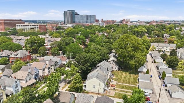 1238 Michigan Avenue, Columbus, OH 43201