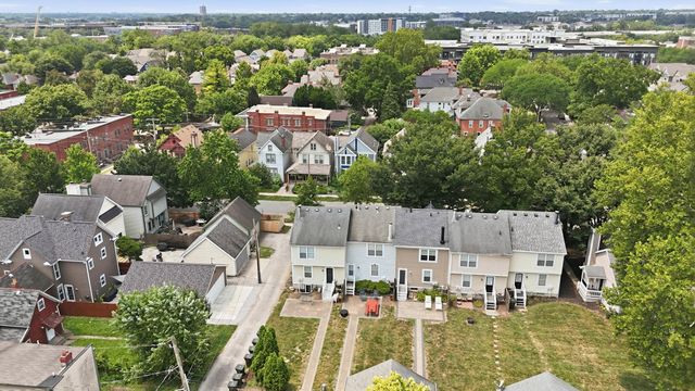 1238 Michigan Avenue, Columbus, OH 43201