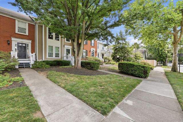 1238 Michigan Avenue, Columbus, OH 43201