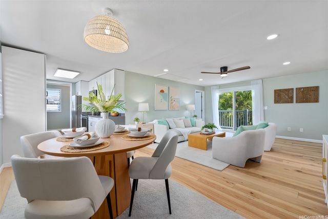 337 Kihapai Street C, Kailua, HI 96734