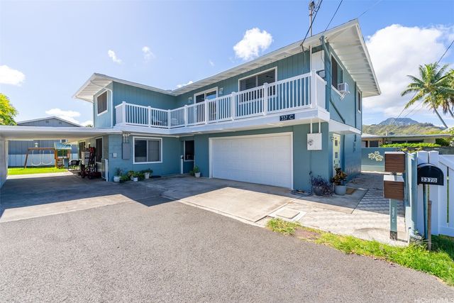 337 Kihapai Street C, Kailua, HI 96734