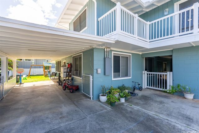 337 Kihapai Street C, Kailua, HI 96734