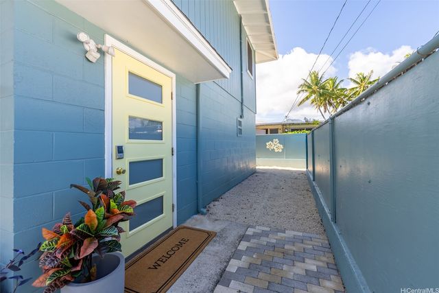 337 Kihapai Street C, Kailua, HI 96734