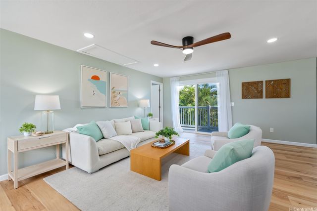337 Kihapai Street C, Kailua, HI 96734