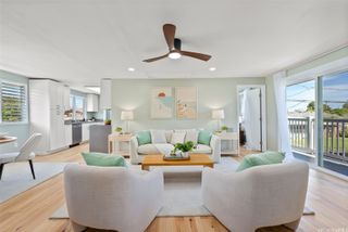 337 Kihapai Street C, Kailua, HI 96734