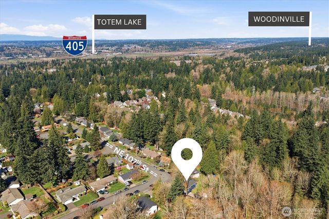 10624 171st Avenue NE, Redmond, WA 98052
