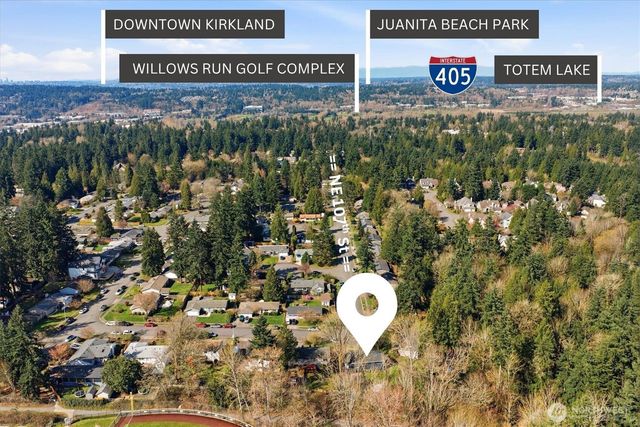 10624 171st Avenue NE, Redmond, WA 98052
