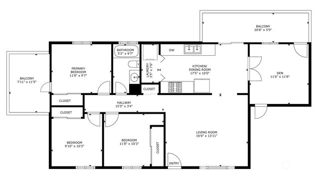 10624 171st Avenue NE, Redmond, WA 98052