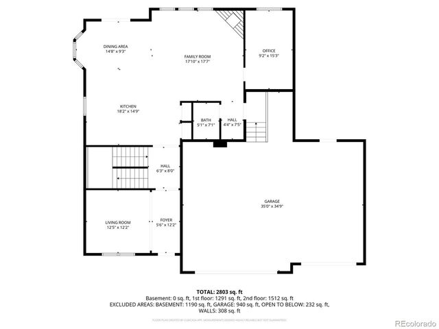 515 Daylight Ct, Brighton, CO 80601