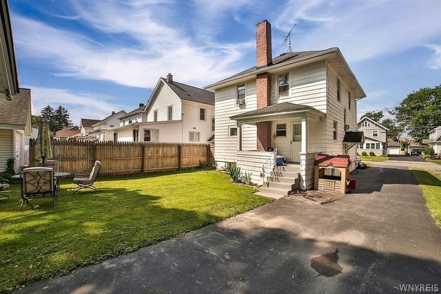 42 Beverly Avenue, Lockport City, NY 14094