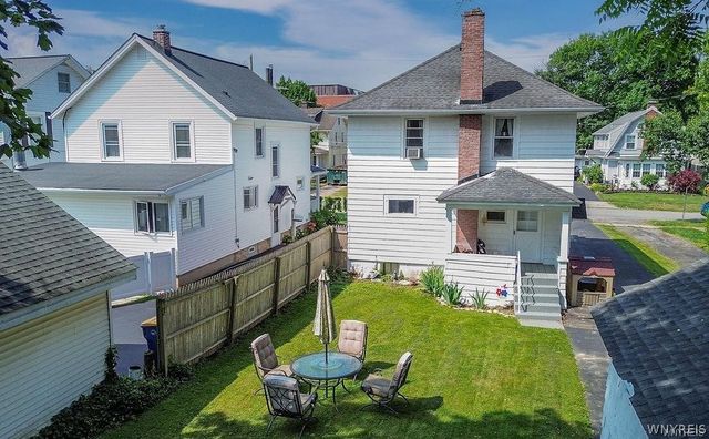 42 Beverly Avenue, Lockport City, NY 14094