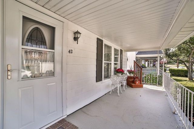 42 Beverly Avenue, Lockport City, NY 14094