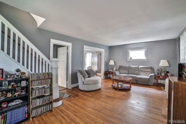 42 Beverly Avenue, Lockport City, NY 14094