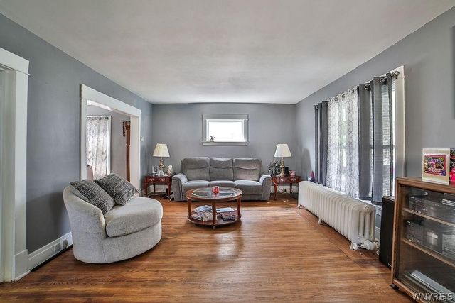 42 Beverly Avenue, Lockport City, NY 14094